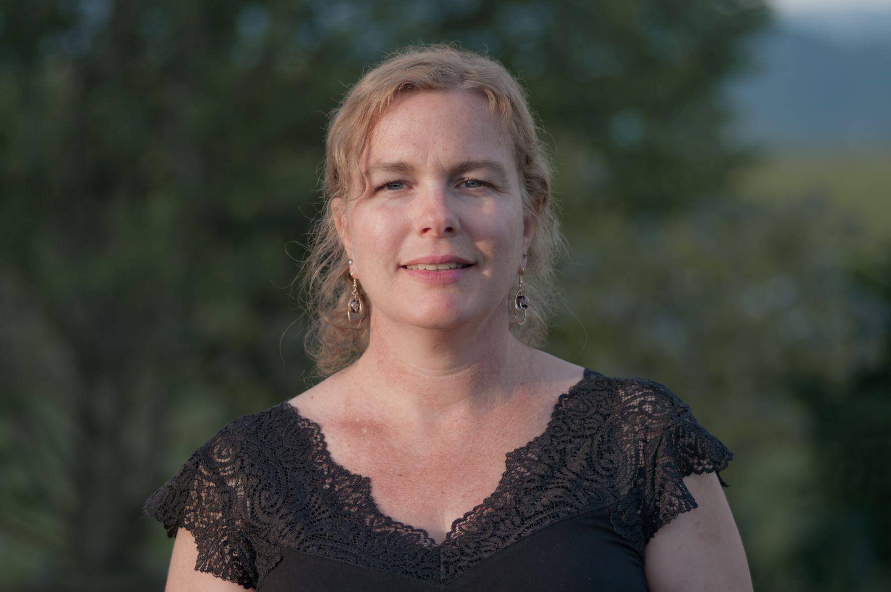 Fabienne Fabregue