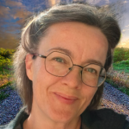 Virginie Dudan