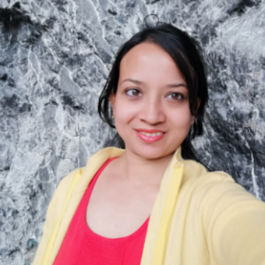 Shivani  - Ingeniero principal de IA, Cloud, DevOps, Fullstack y líder