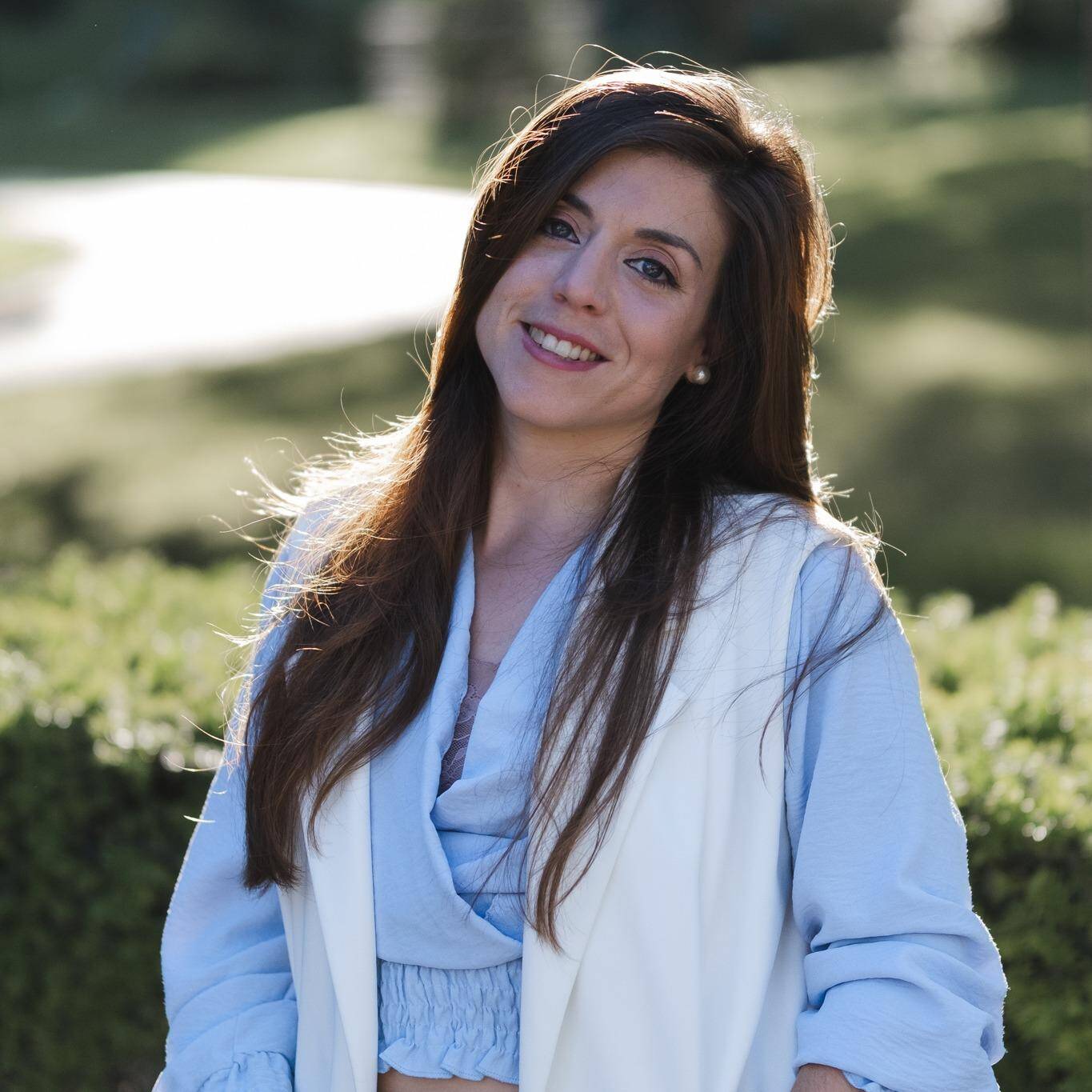 Iréne Karpadaki