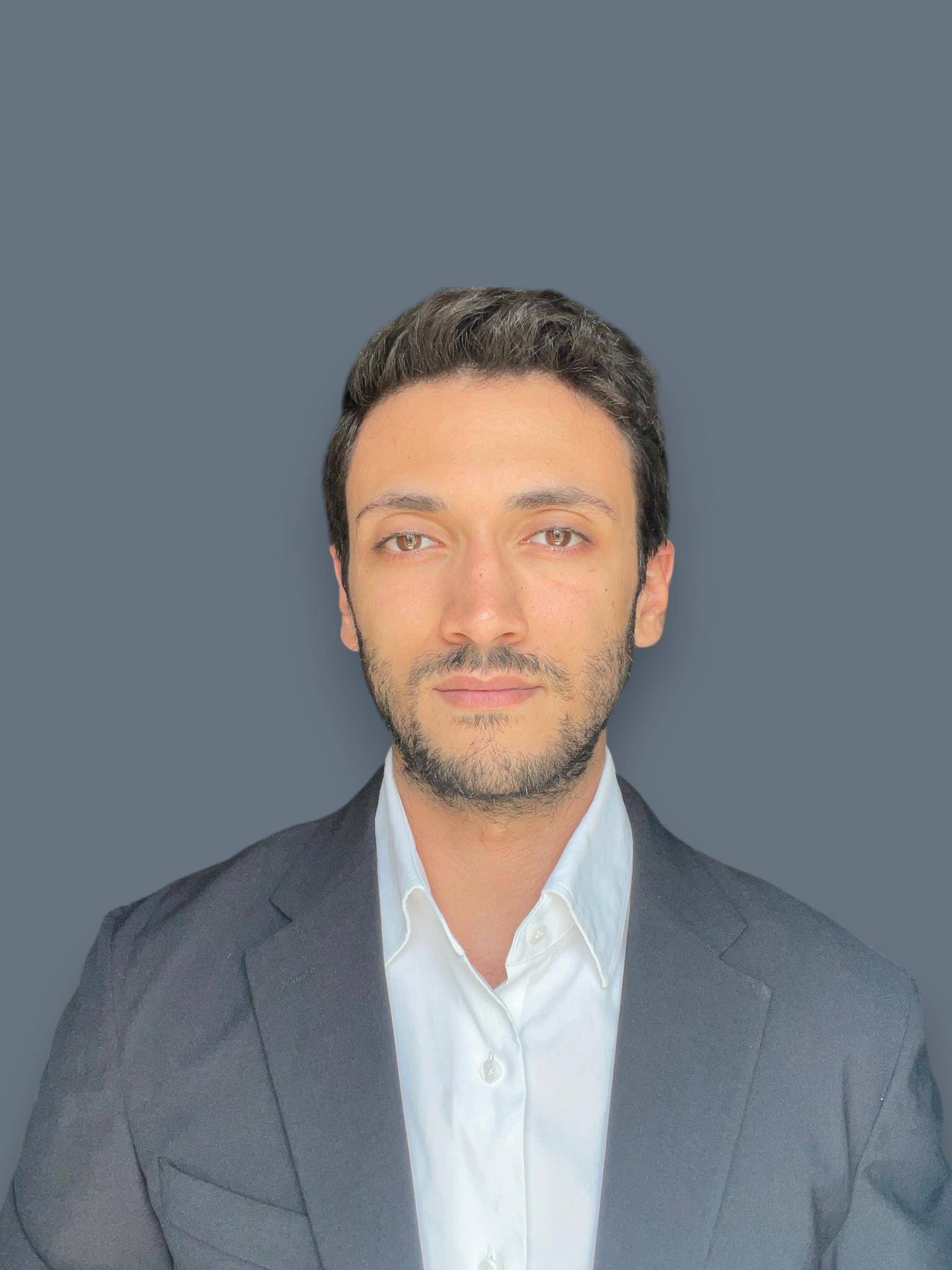 Raed Hadhri