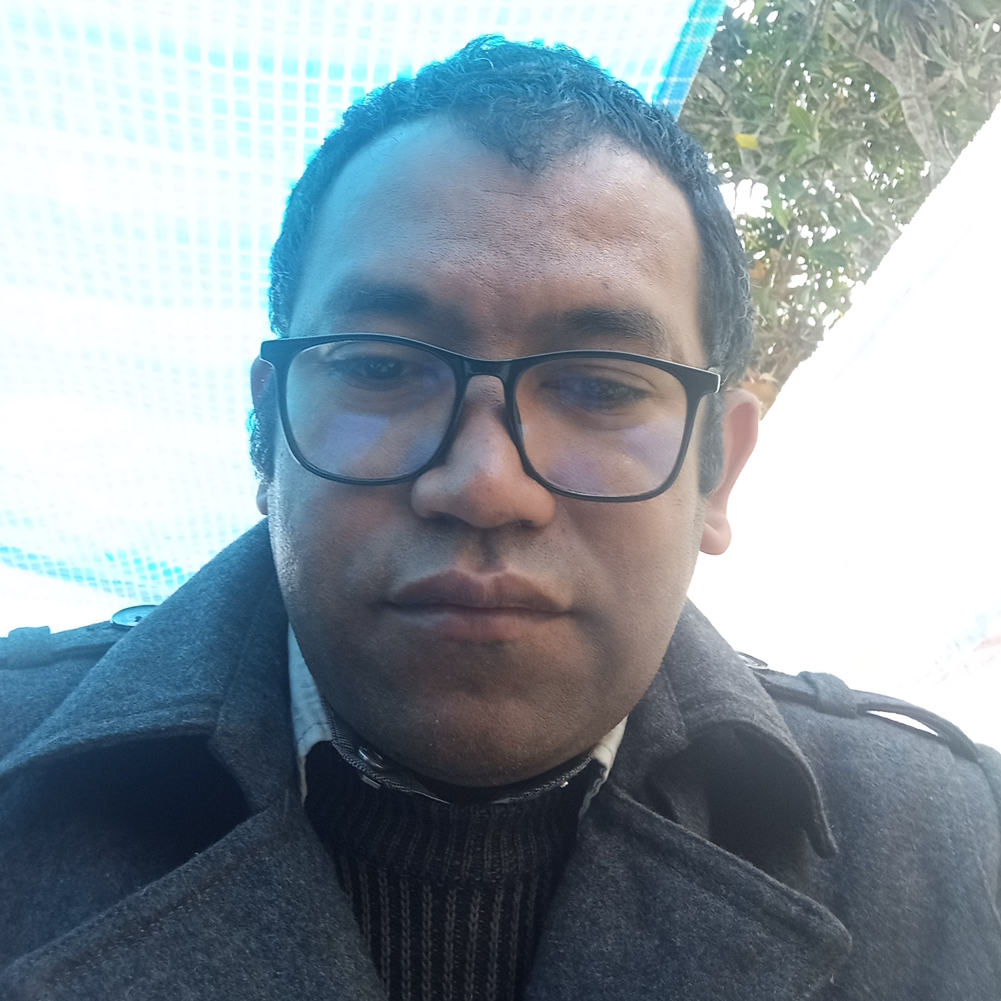 Julien Randrianarison - Lead Dev Backend & Intégration IA — Python