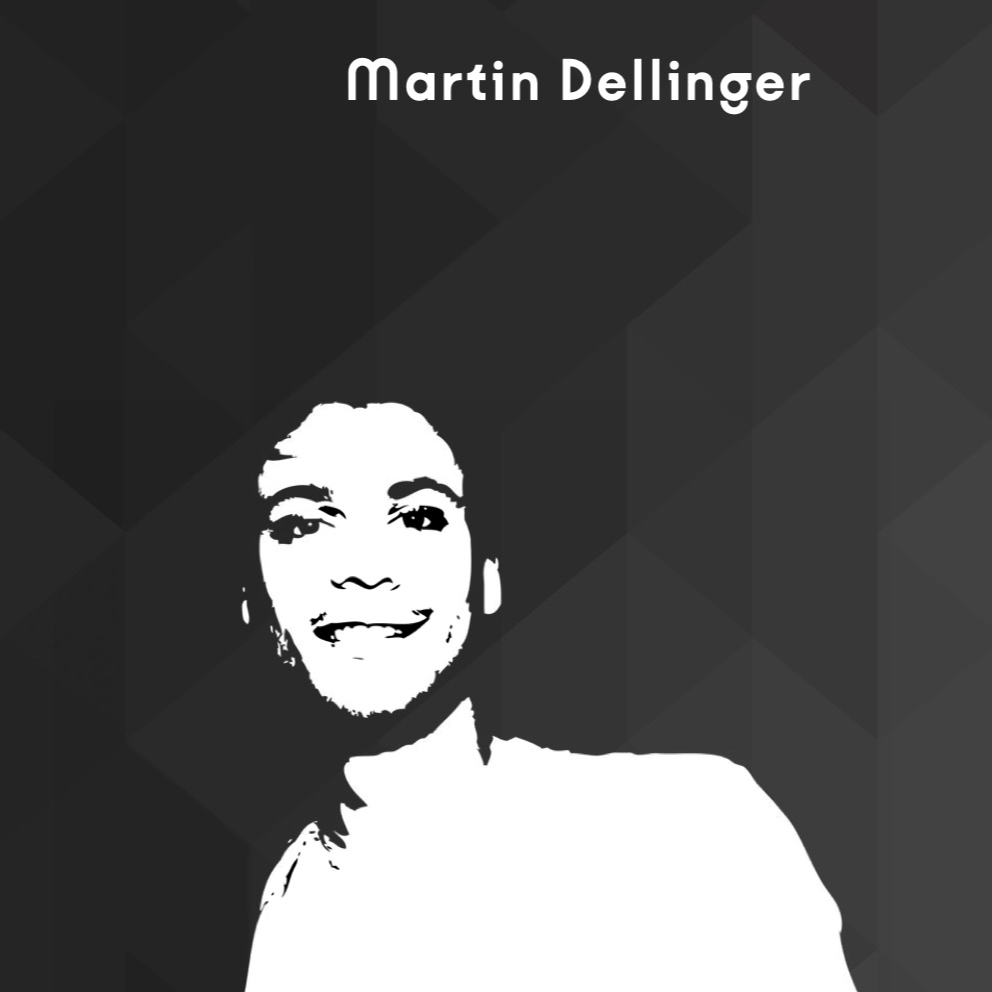 Martin Dellinger