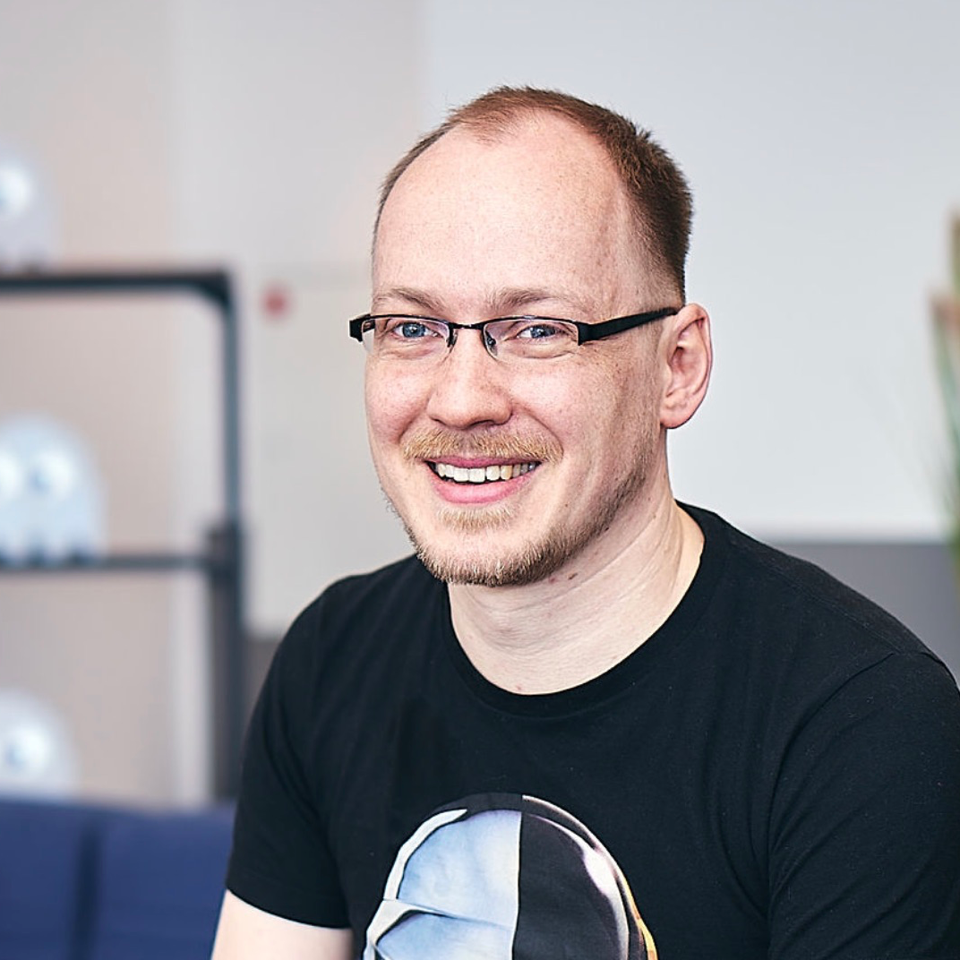 Oliver Zauritz