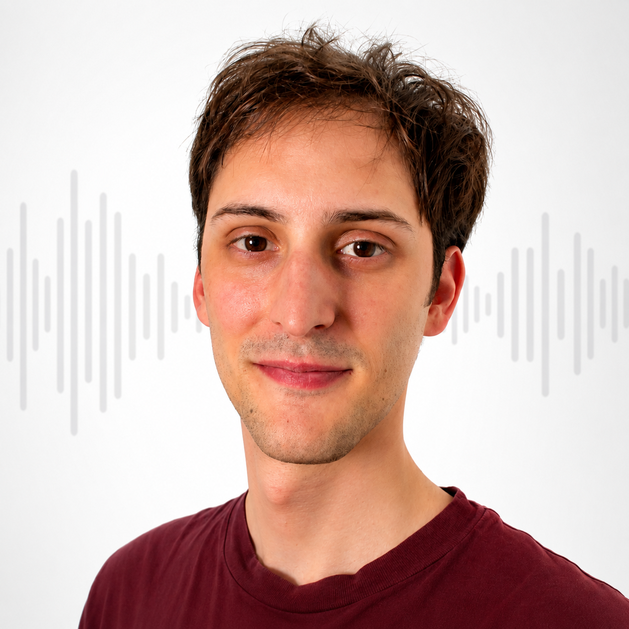 Valentin Debernard - Monteur son - Sound designer |  Podcast