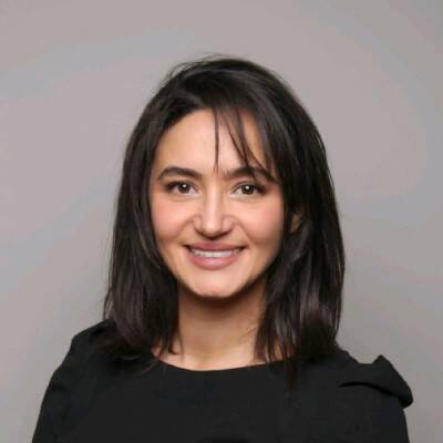 Jennifer Adaissi