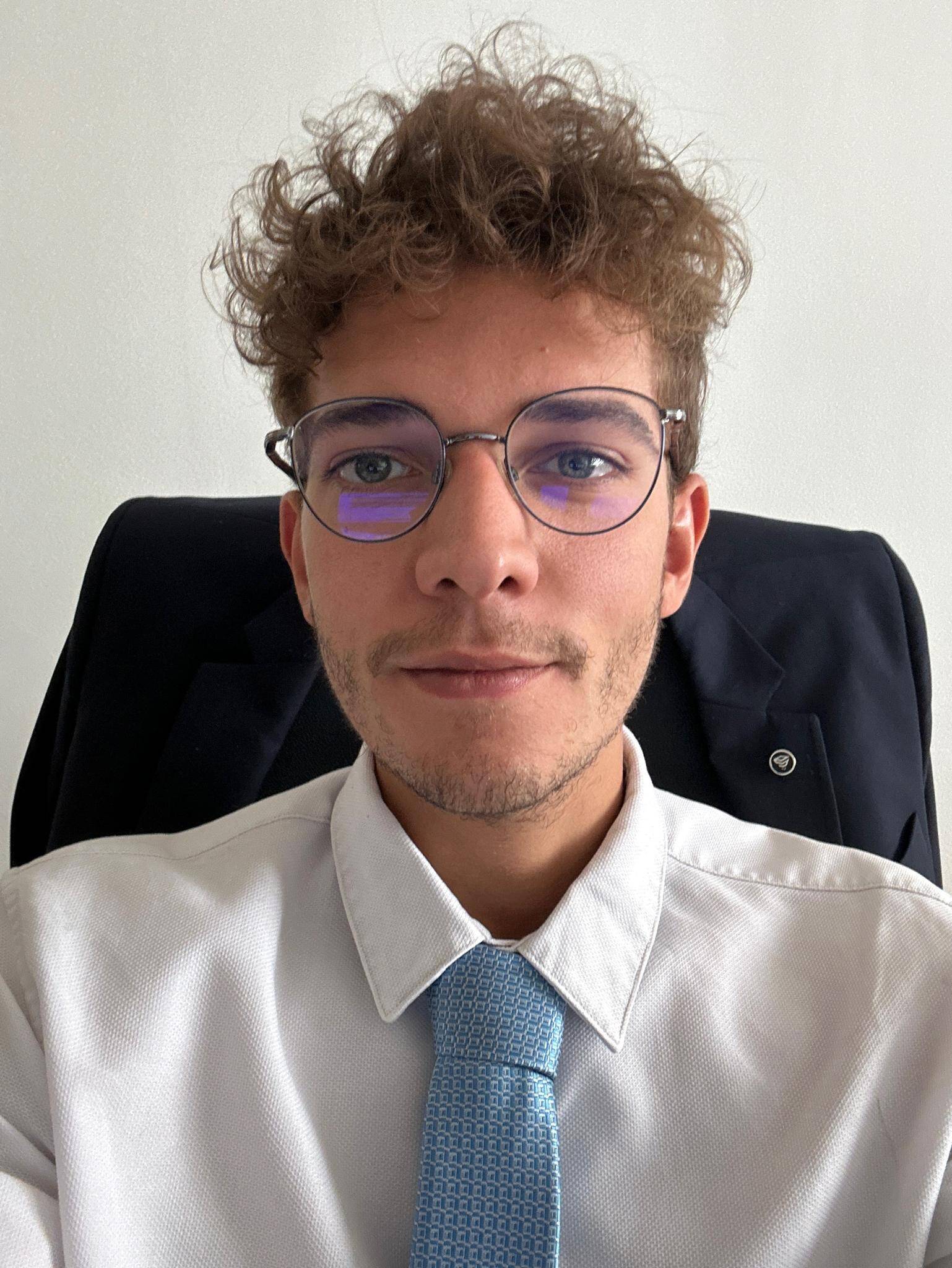Mathieu Aboulfaraj