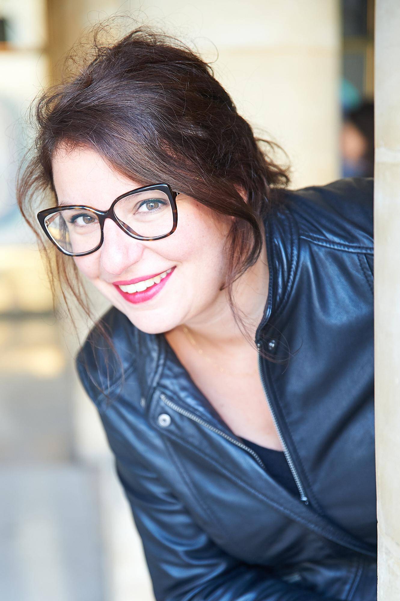 Gaëlle Clertan