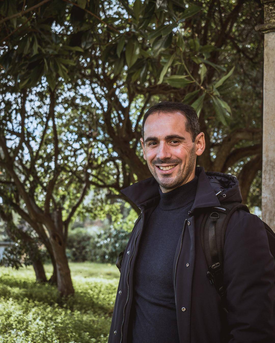 Alberto Coppola - PHOTOGRAPHE ET VIDEASTE (corporate, événements)