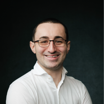 William Fagette - Ingénieur réseau | Cisco Meraki | Fortinet