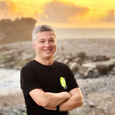 Victor Lipov - Independent AI Automation & Systems Consultant