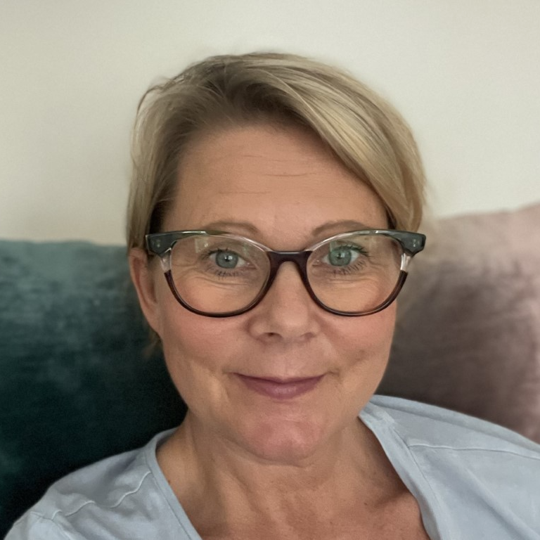 Linda Elander