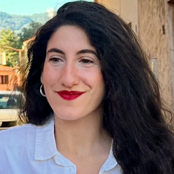 Nabiha K.