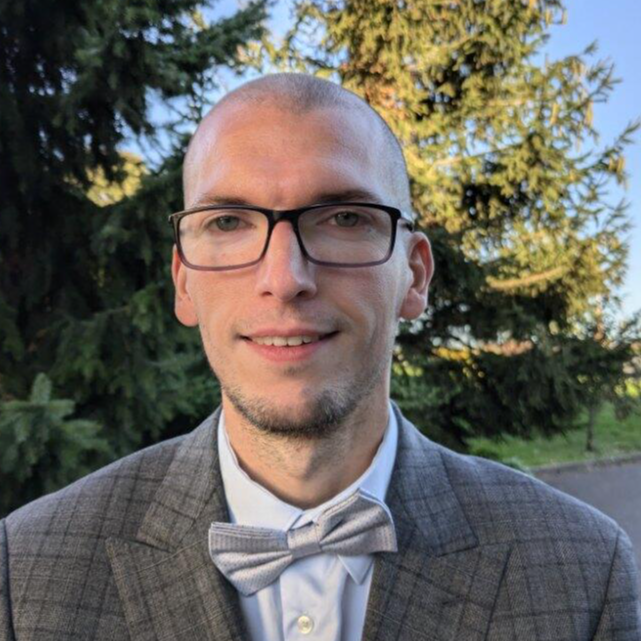 Christian M.