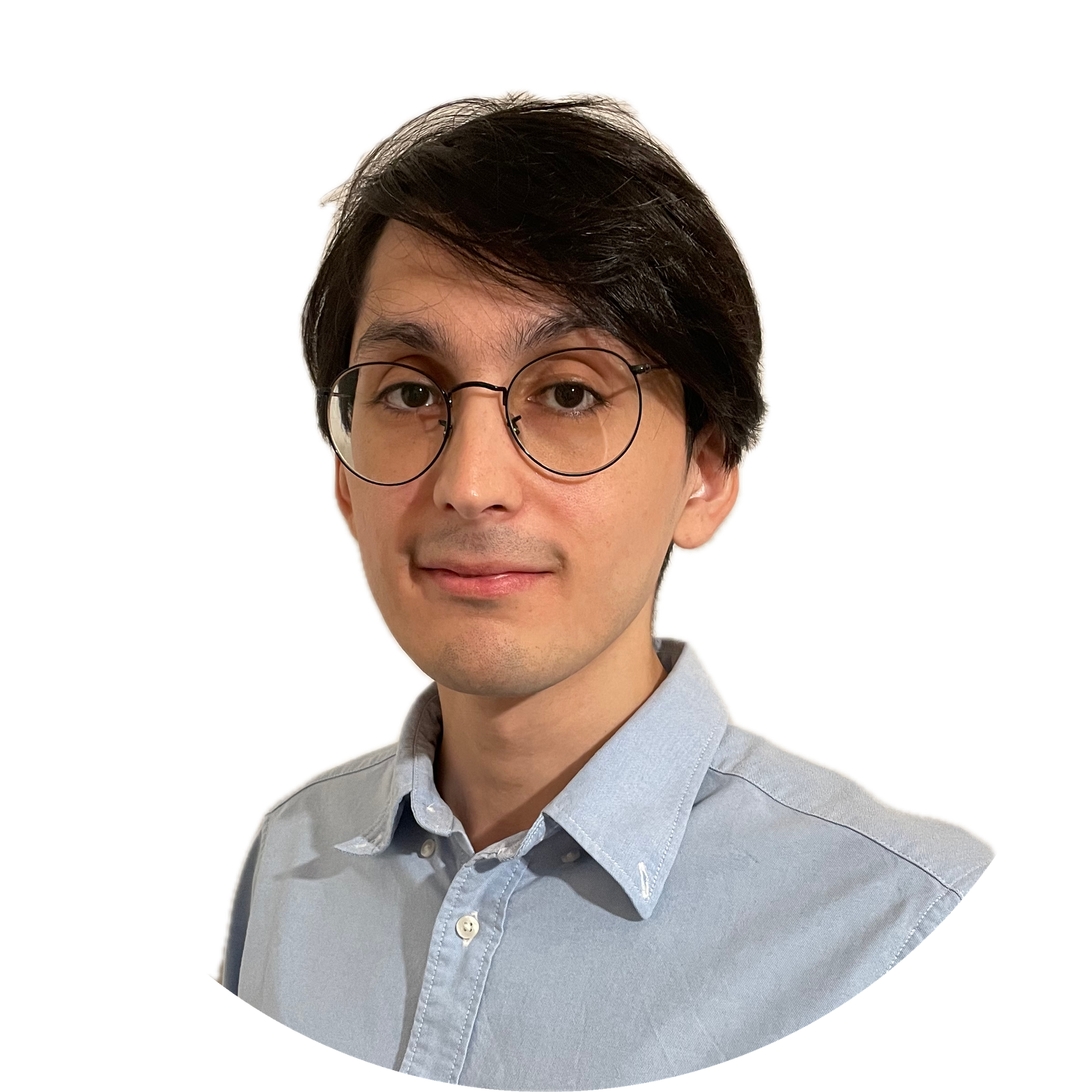 Kevin Sotomayor