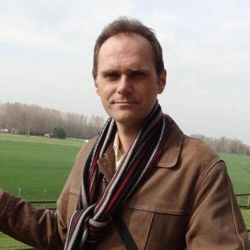 Nikolay Sturov
