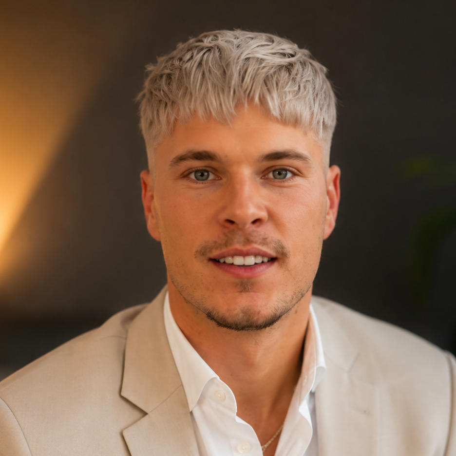Logan Boutin - Modélisateur 3D &Rendu photoréaliste