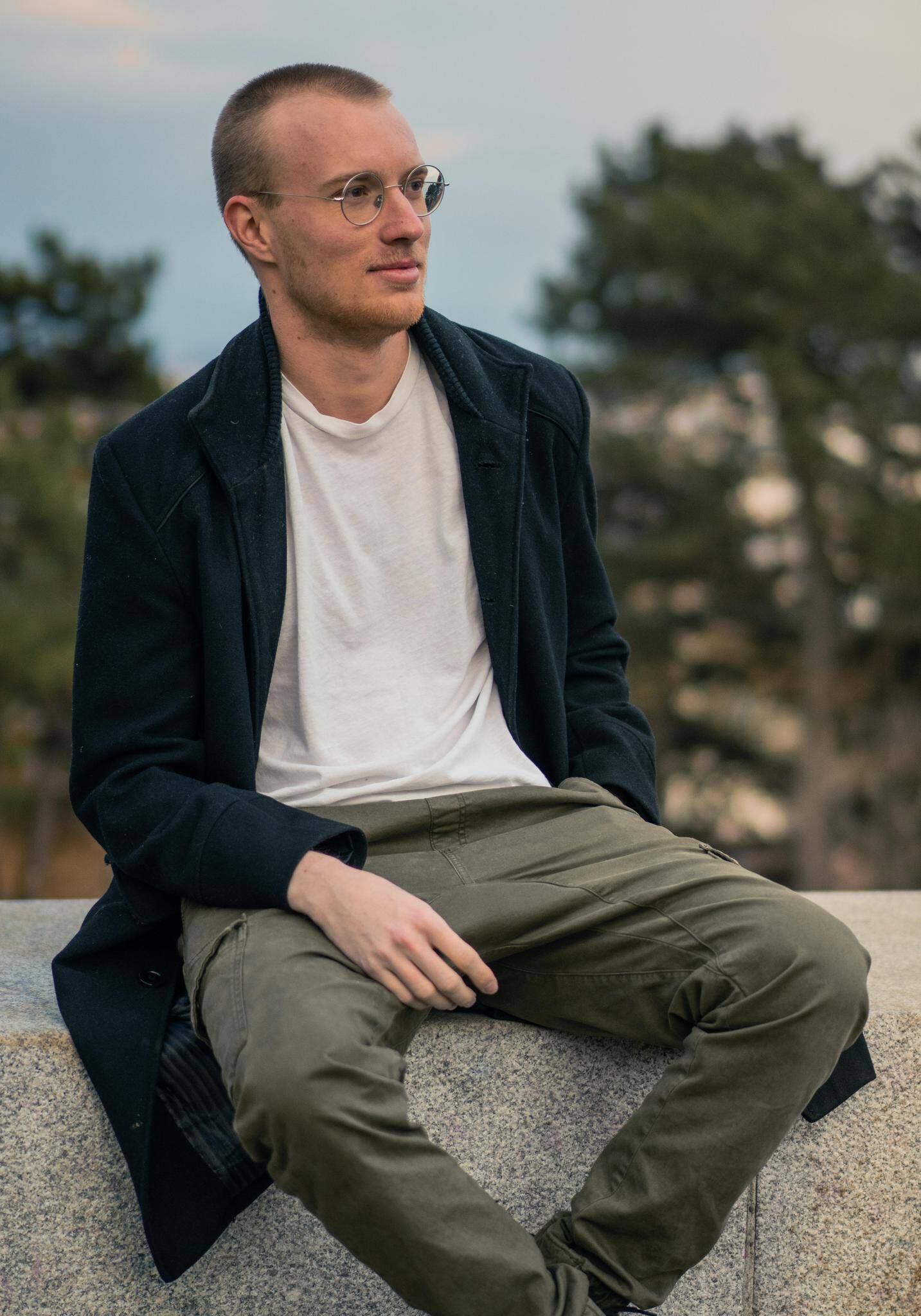Theo A. - Consultant Expert Tiktok / Influence