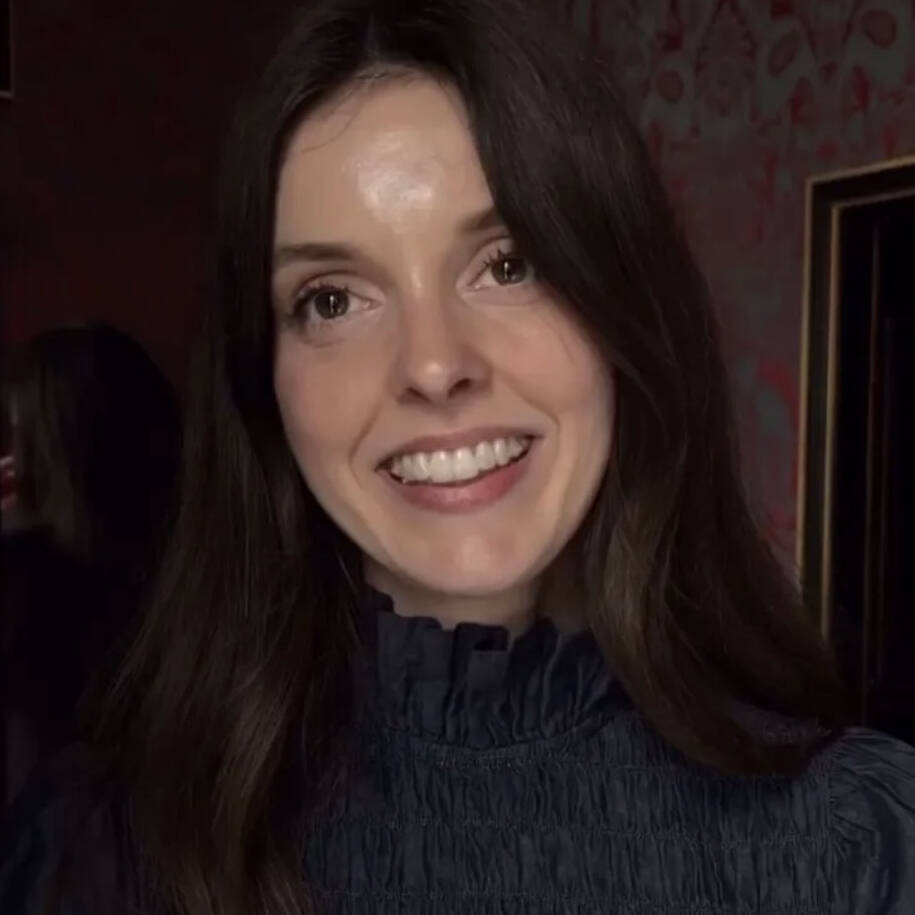 Élisa Lecat - Brand manager & chef de produits cosmétiques 