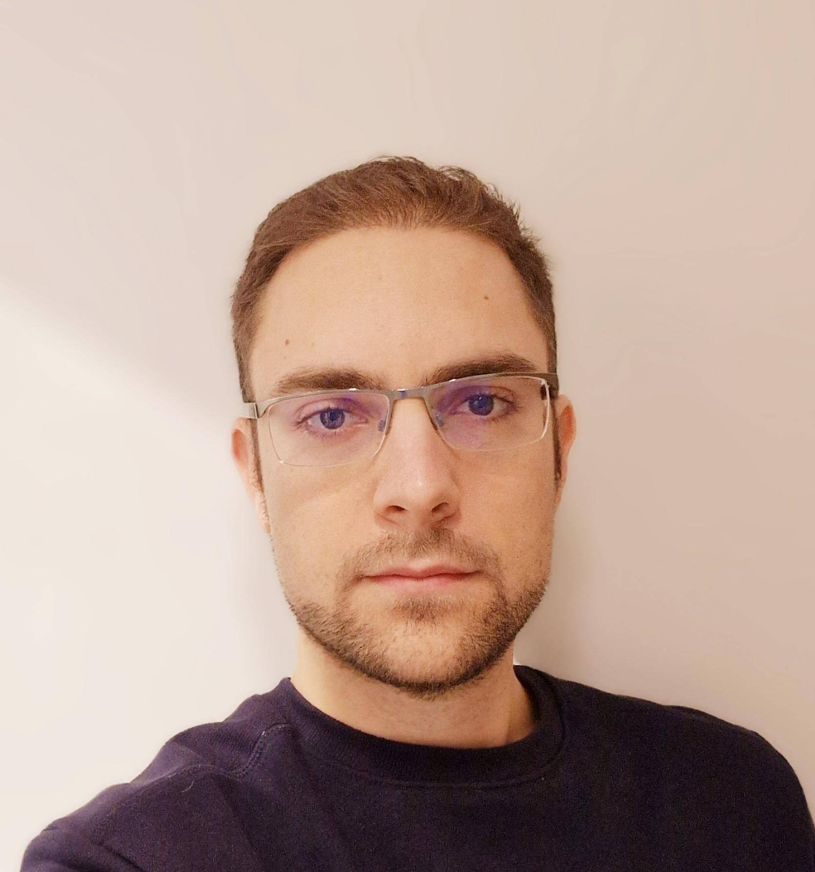 Samuel A. - Ingénieur électronique, IoT et logiciel