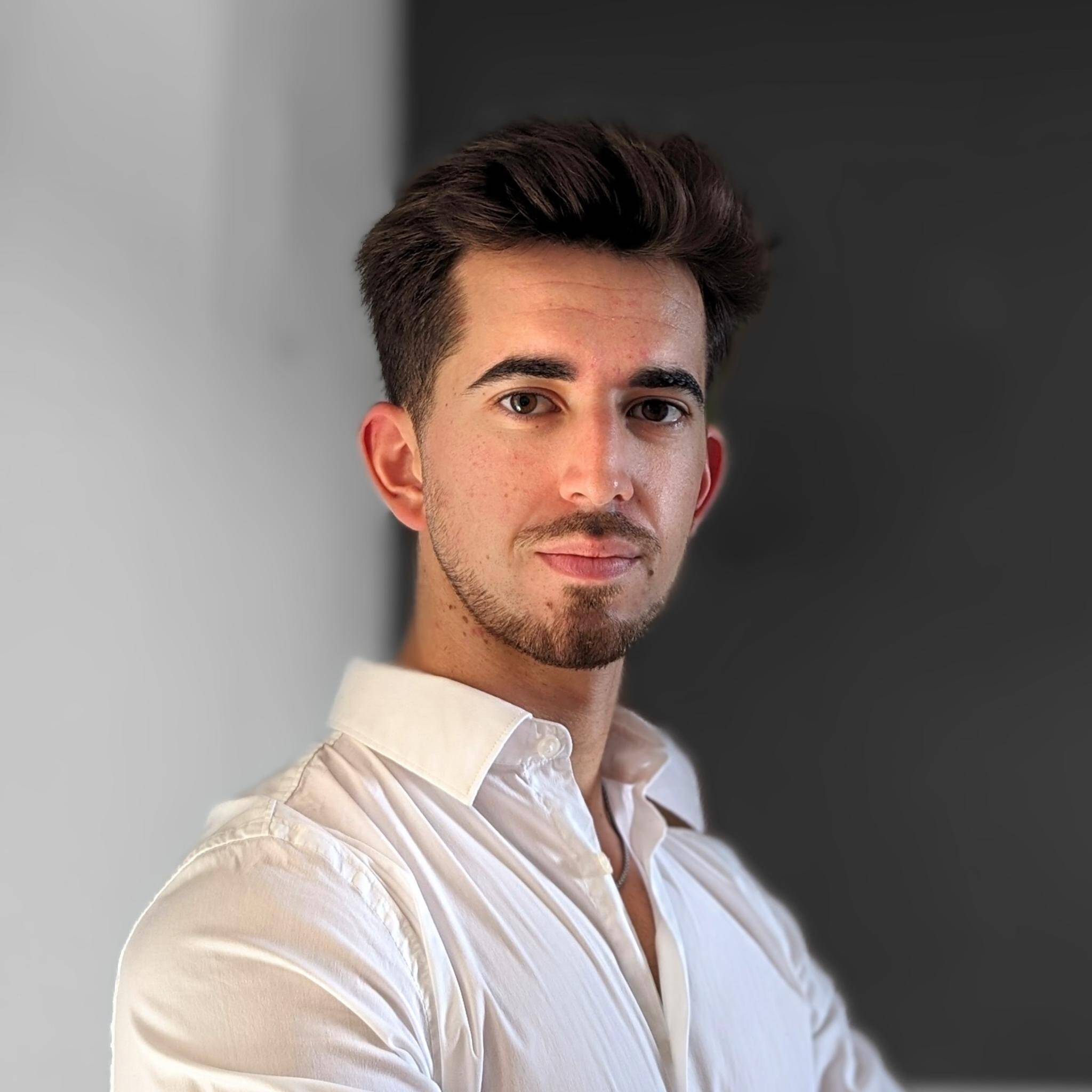 Lucas Oriot - Excel | Automatisation process | Agent IA