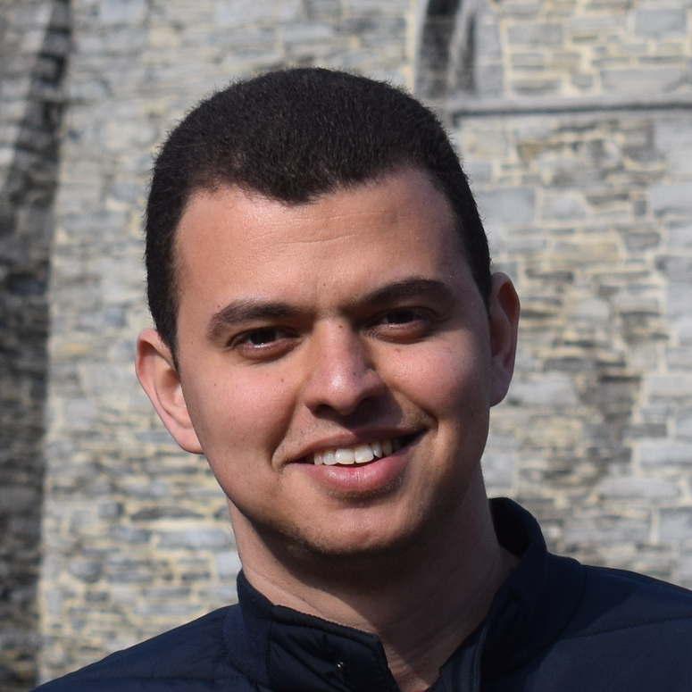 Mohamed Badache