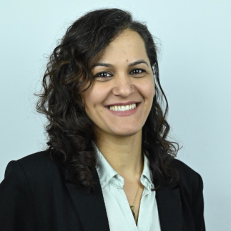 Setareh Dolati