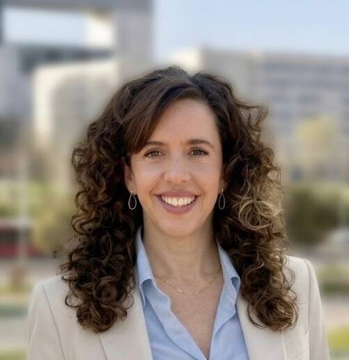 Paula Vásquez Dávila