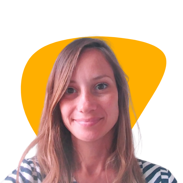 Amandine Dewevre