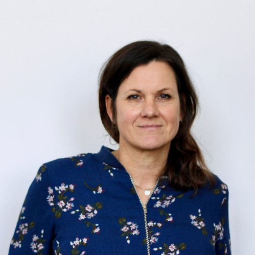 Heike  - Event & Project Operations | Talent relations