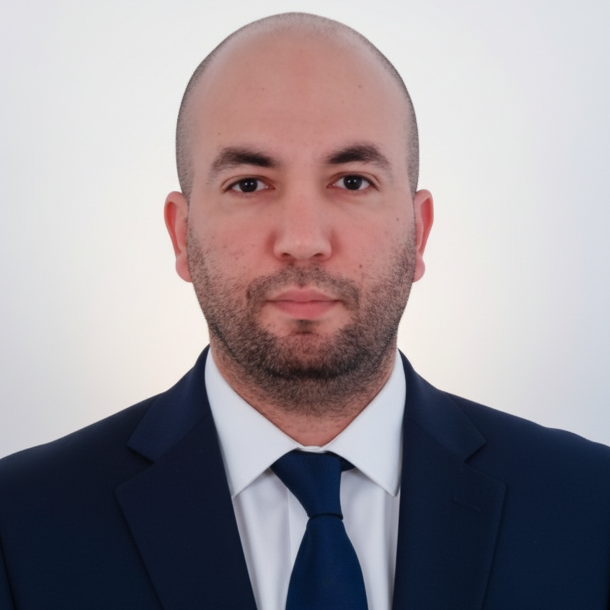 Badr Bechtioui - DÉVELOPPEUR PHP/SYMFONY/LARAVEL