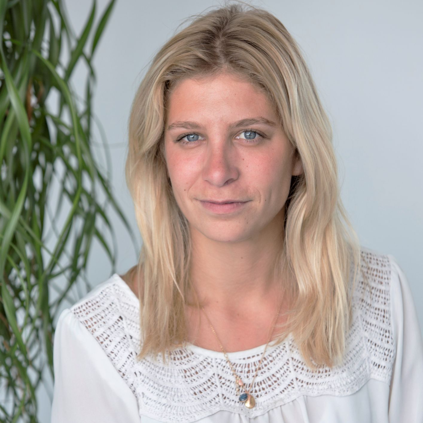 Louise Raux