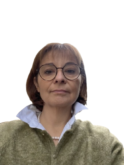 Sandrine Macabrey
