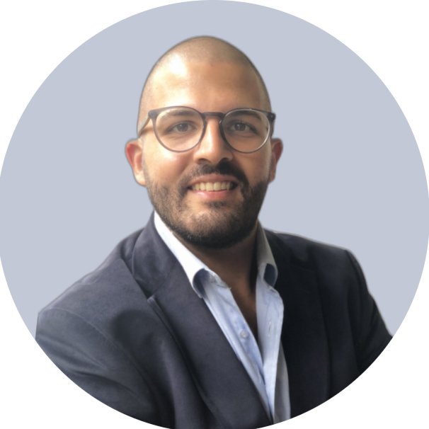 Ralph Maalouf