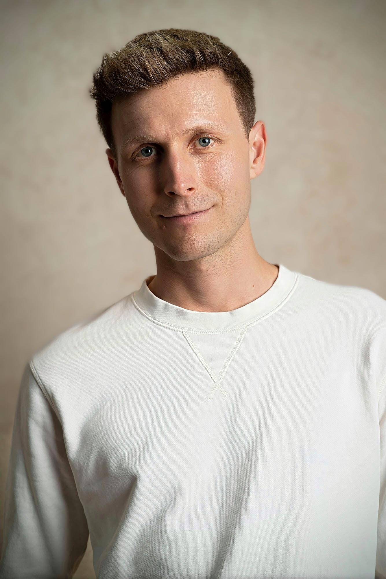 Malte Stahlhut