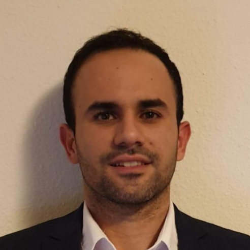 Fernando Borroto
