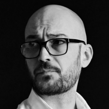 Valentin Duvent - Directeur Artistique