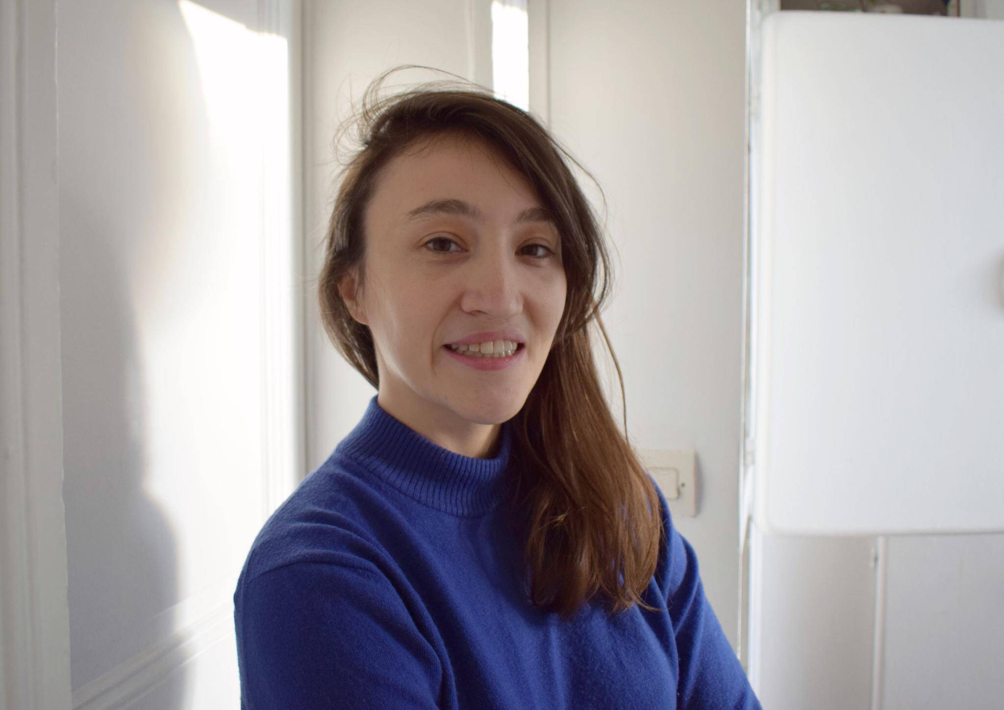 Stéphanie T. - Journaliste, rédactrice, copywriter | Strat édito