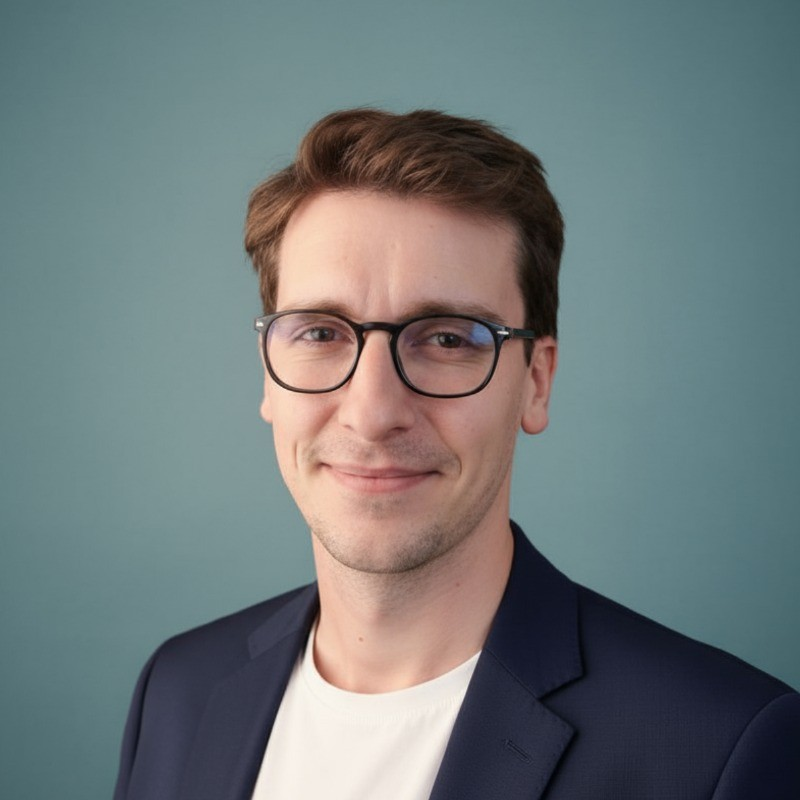 Alexandre Taillard - Consultant Social Listening | PhD | IA & NLP