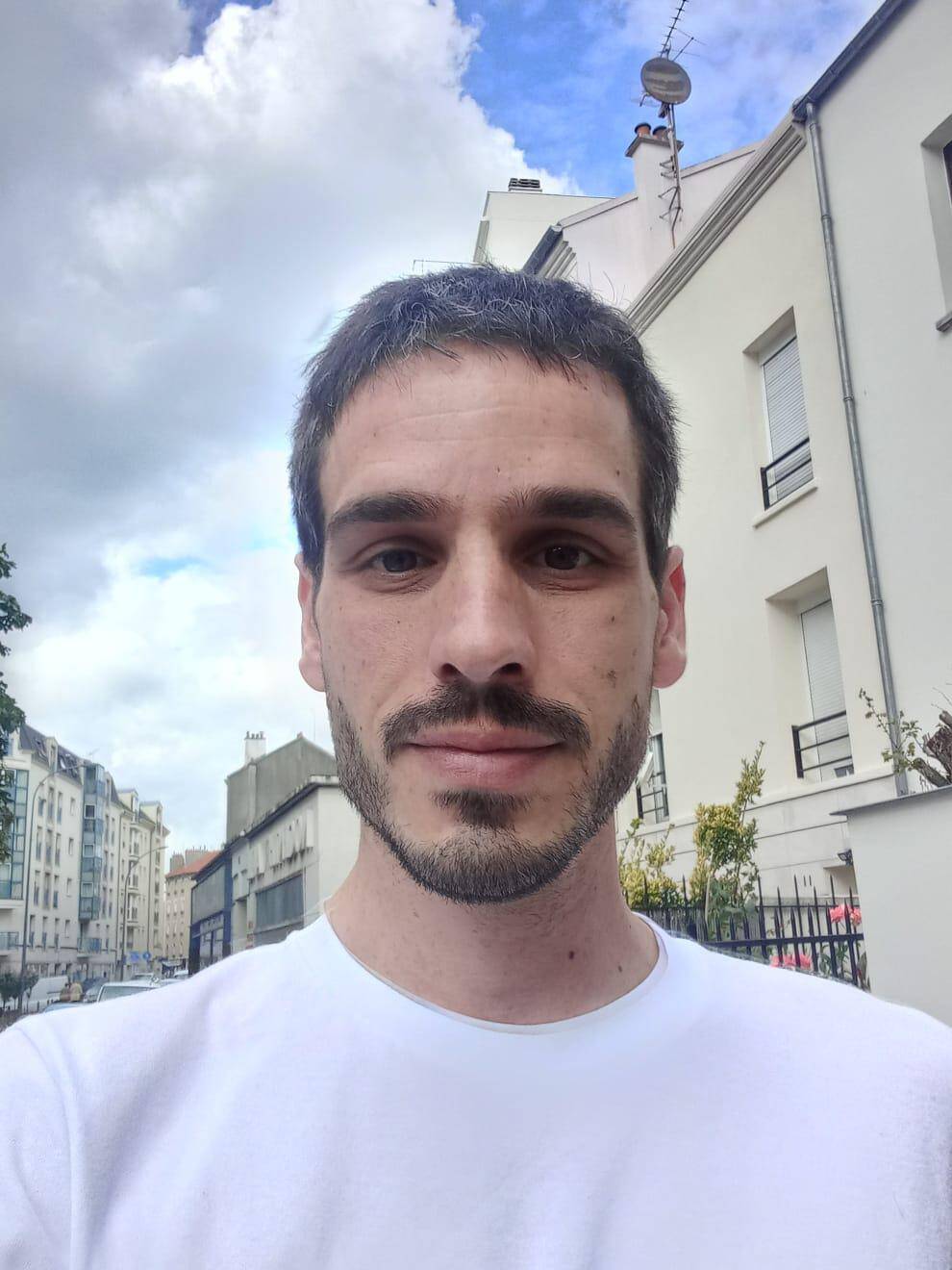 Nicolas Zanforlini