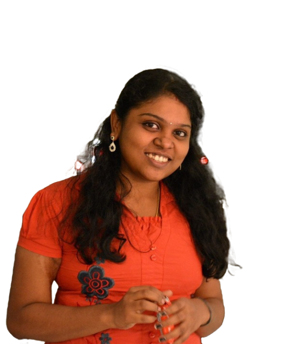Pavithra Murugesan
