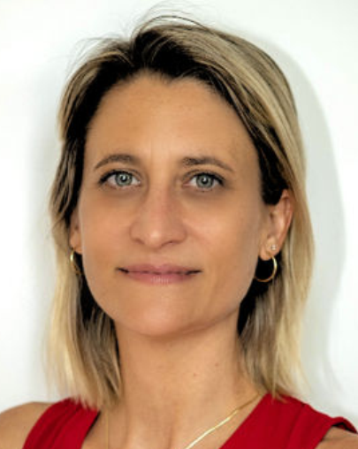 Julie Merland