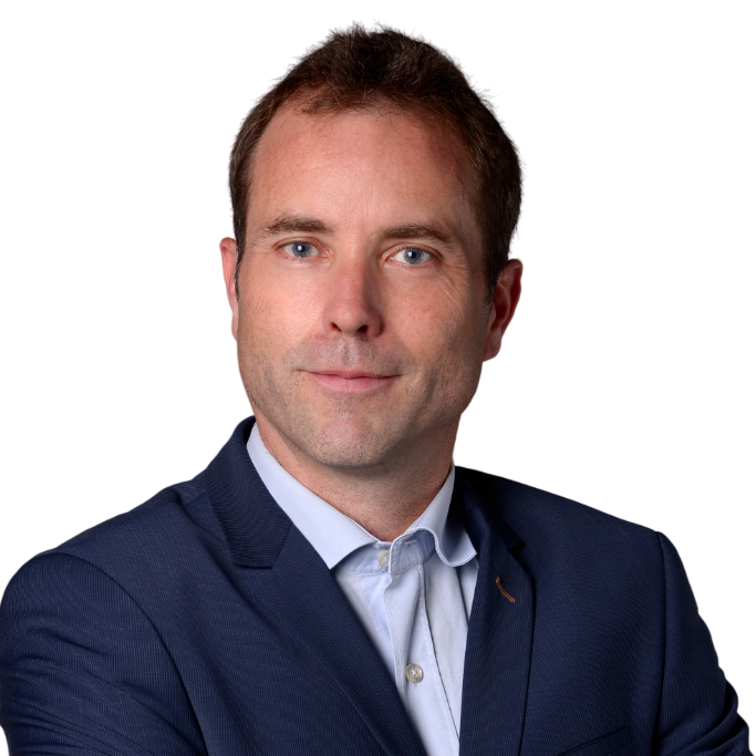 Marc Davette - Expert EPM IA