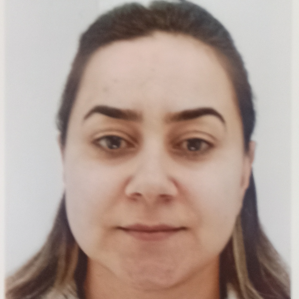 Fadila Idjer