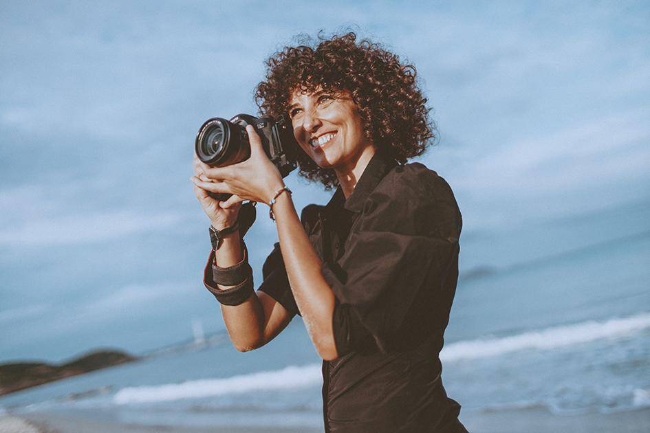 Nuria Manzano Photo Video - PHOTO, FILMMAKER, VIDEO EDITOR