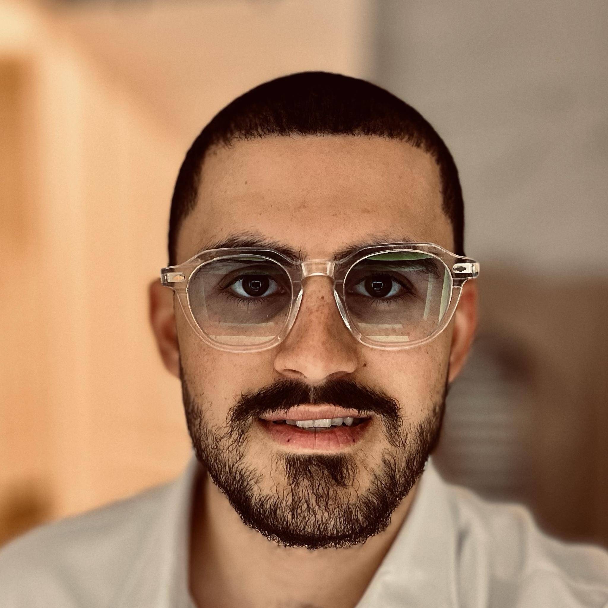 Aaron Saksik