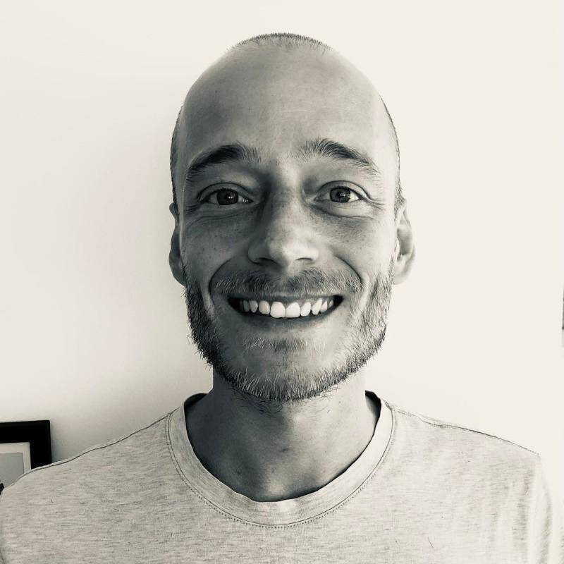Romain Demoustier