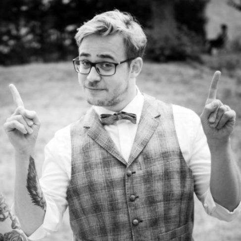 Renaud Juliani
