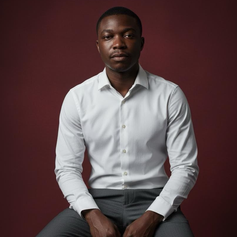 Moise Ayola - Développeur d'Applications