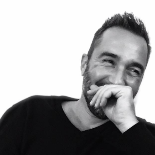 Benjamin Cazenave
